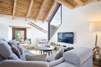 Apartamento Luderna - Casa Obago