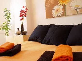 Hostal Penzion Bella