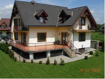 Villa Privat Ivan