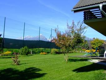 Apartamentos Motylov