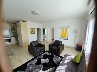 Tokai Self Catering Apartment