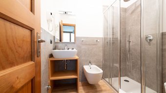 Apartamento Italianway - Similiore 22