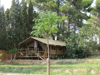 Posada Domaine Du Siestou - Lodges