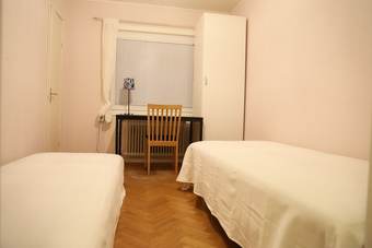 Entire Villa Homelycomfort, Lax�