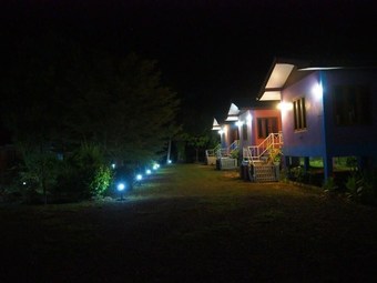 Hotel Pru Valley Thaley Tai Resort