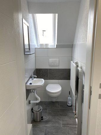 Hotel Wei�e Rose By Strada