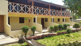 Hotel H�tel La Flotte