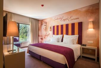 Hotel Vila Gal� Serra Da Estrela