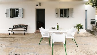 Anaga Experience House, Mountain & Beach Retreat