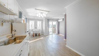 Apartamentos Punggyeongsori Pension