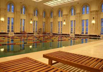 Yinjian Jianguo Hotel Heihe