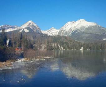 Hotel Solisko