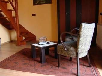 Bed & Breakfast Bastion Apartments