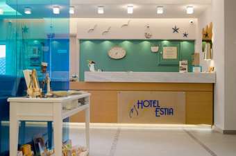 Aparthotel Hotel Estia