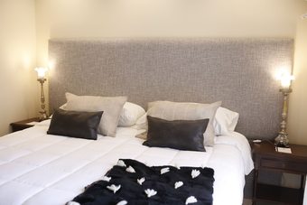 Spazio Arona Hotel Boutique