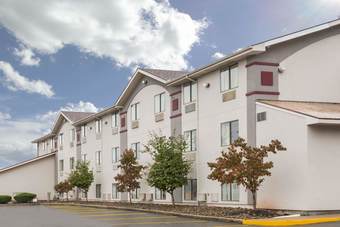 Hotel Super 8 By Wyndham Summersville