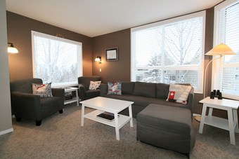 Apartamentos Timberline Condos - Fernie Alpine Resort