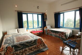Hotel Parkside