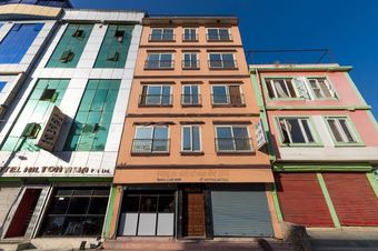 Hotel Oyo 749 Syangja Setidobhan Guest House