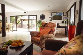 Hottentots Mountain View - Guest House