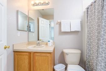 Apartamento Regal Oaks #1