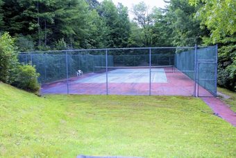 North Carolina Mountain Retreat