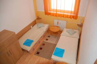 Apartm�n ?afran