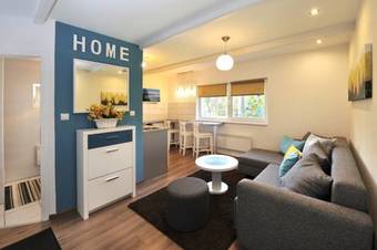 Aplend Chaty Deluxe Tatry Holiday