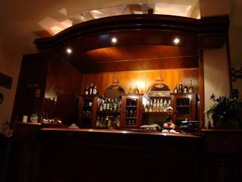 Bed & Breakfast Penzi�n Grand