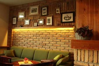 Hostal P�tnick� Mlyn