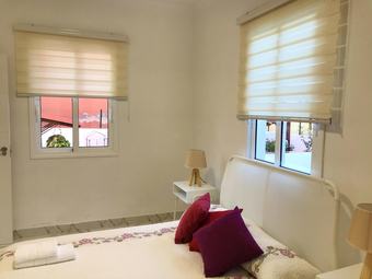 Apartment With One Bedroom In San Crist�bal De La Laguna, With Wonderful Sea View, Enclosed Garden And Wifi - 3 Km From The Beach