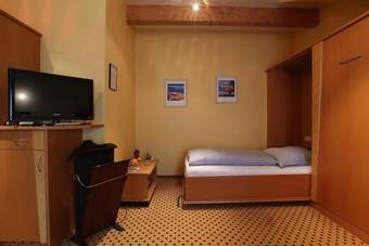 Apartamento Au P'tit Max - Studios Hotel