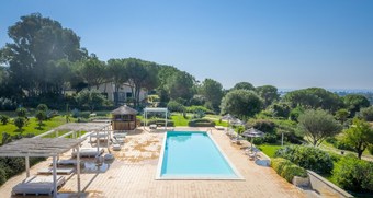 Apartamento Vento Verde - Residence Plemmirio