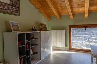 Apartamentos Balcon Al Valle Salado