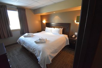 Hotel Canad Inns Destination Centre Portage La Prairie