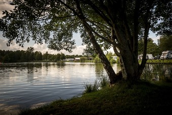 Cabana First Camp R�st�nga-s�der�sen