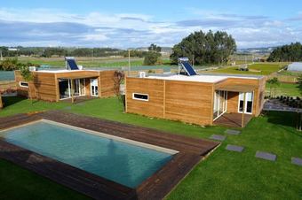 Agroturismo �bidos Wood Villas