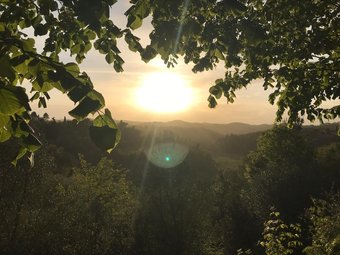 Apartamento Borgo Colleoli