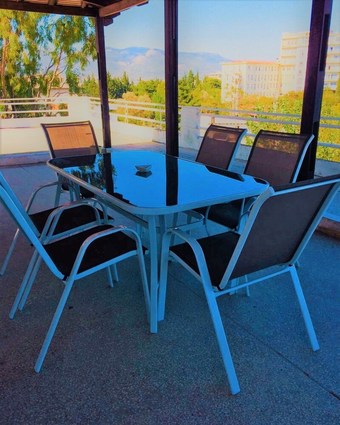 Apartamentos Cosy Loft In Marousi