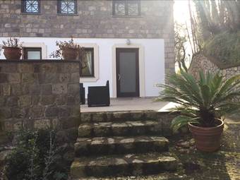 Agroturismo Il Casale Del Mirto