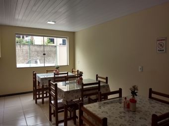 Hotel Pousada Do Sol