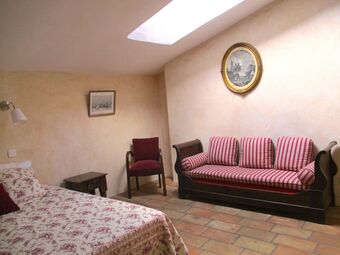 Maison Aina Avec Piscine Chauff�e S�curis�e