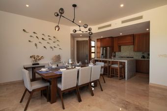 Villa Palmilla Dunes