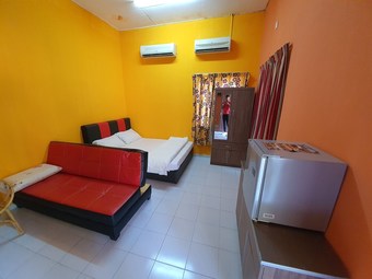 Hotel Spot On 89906 Kendong Village Resort