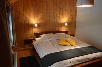 B&B Bois De R�ves
