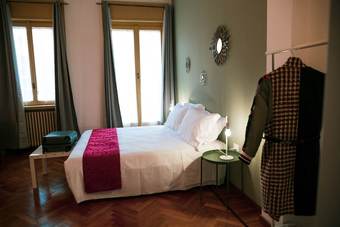 Posada Palazzo Pasta Malpensa