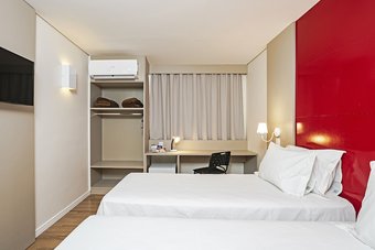 Hotel Slaviero Slim Guarapuava