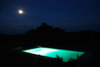 Gite Du Domaine Sainte Barthe