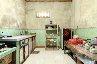 Hotel Kasmiyem Homestay