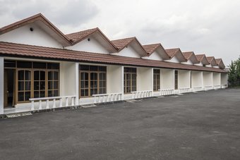 Hostal Spot On 2341 Hotel Padjajaran 2